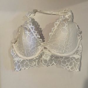 Victoria secrets bralette